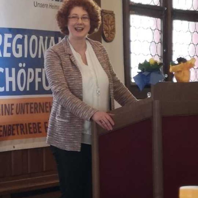 Neujahrsempfang 2020