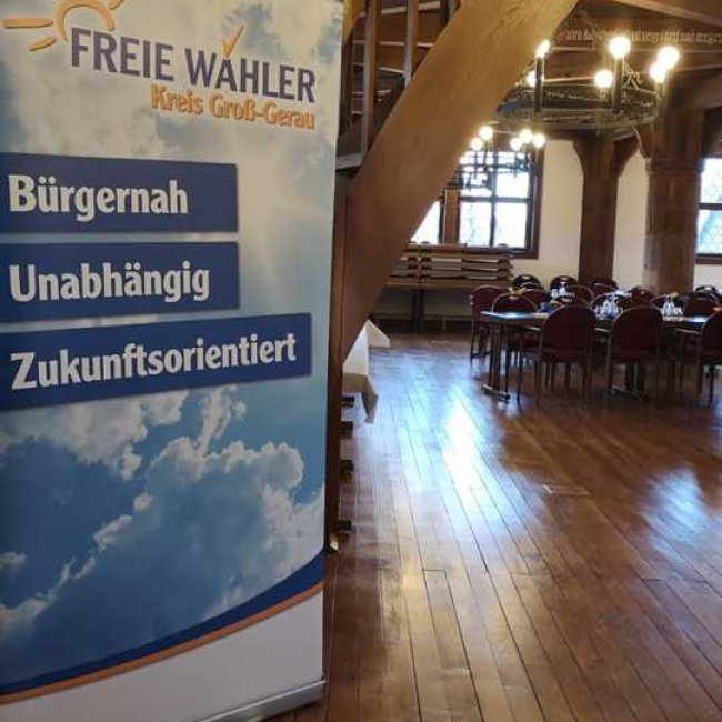 Neujahrsempfang 2020